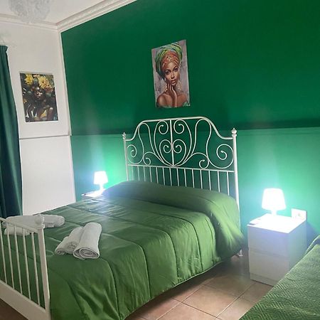Casa Vacanze Paola Porto Empedocle Ngoại thất bức ảnh