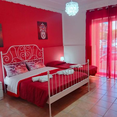 Casa Vacanze Paola Porto Empedocle Ngoại thất bức ảnh