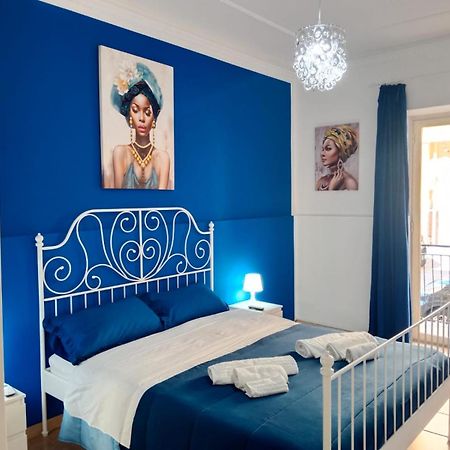 Casa Vacanze Paola Porto Empedocle Ngoại thất bức ảnh