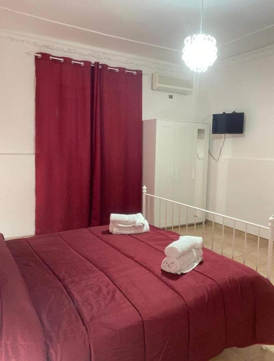 Casa Vacanze Paola Porto Empedocle Ngoại thất bức ảnh