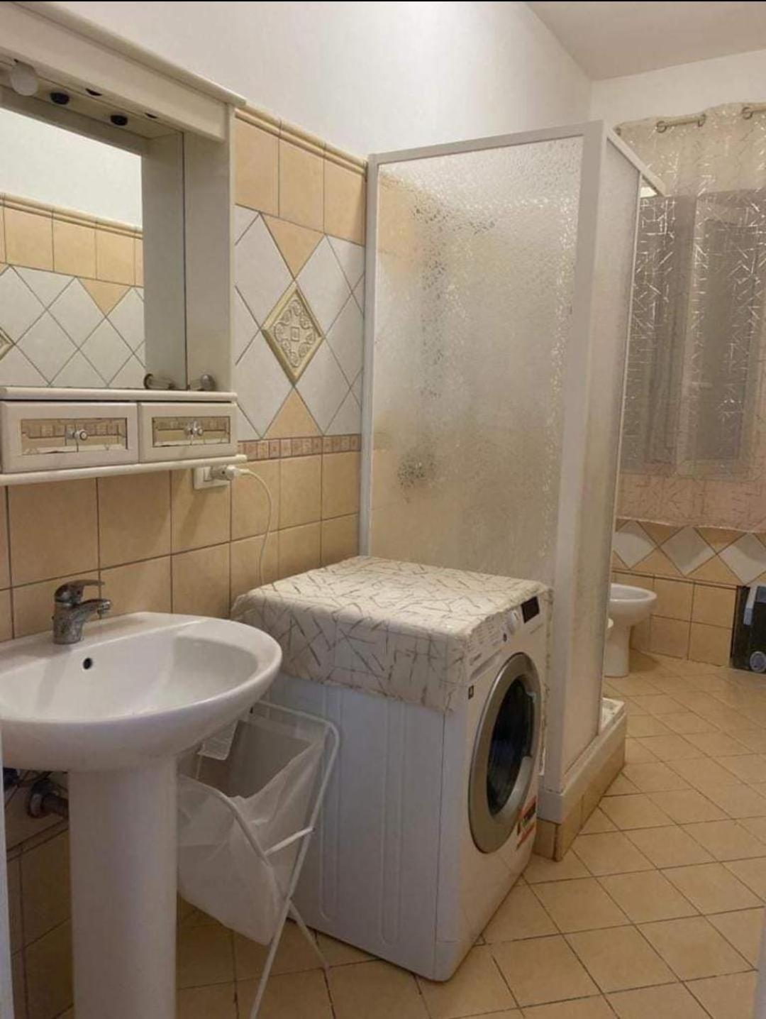 Casa Vacanze Paola Porto Empedocle Ngoại thất bức ảnh