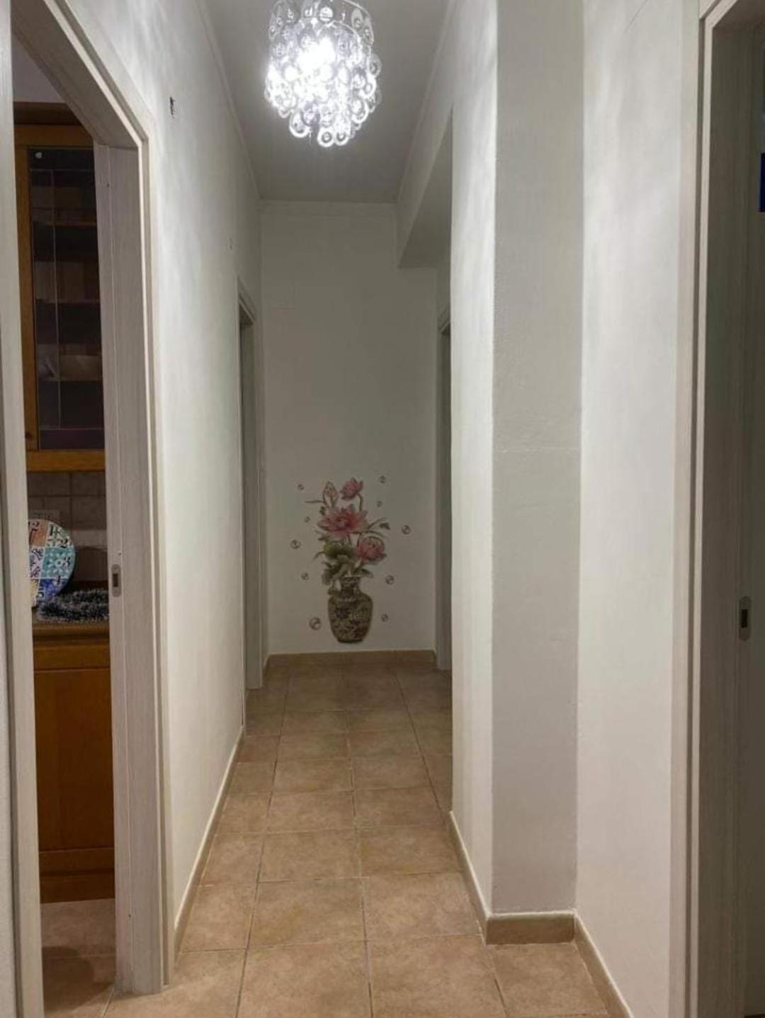 Casa Vacanze Paola Porto Empedocle Ngoại thất bức ảnh