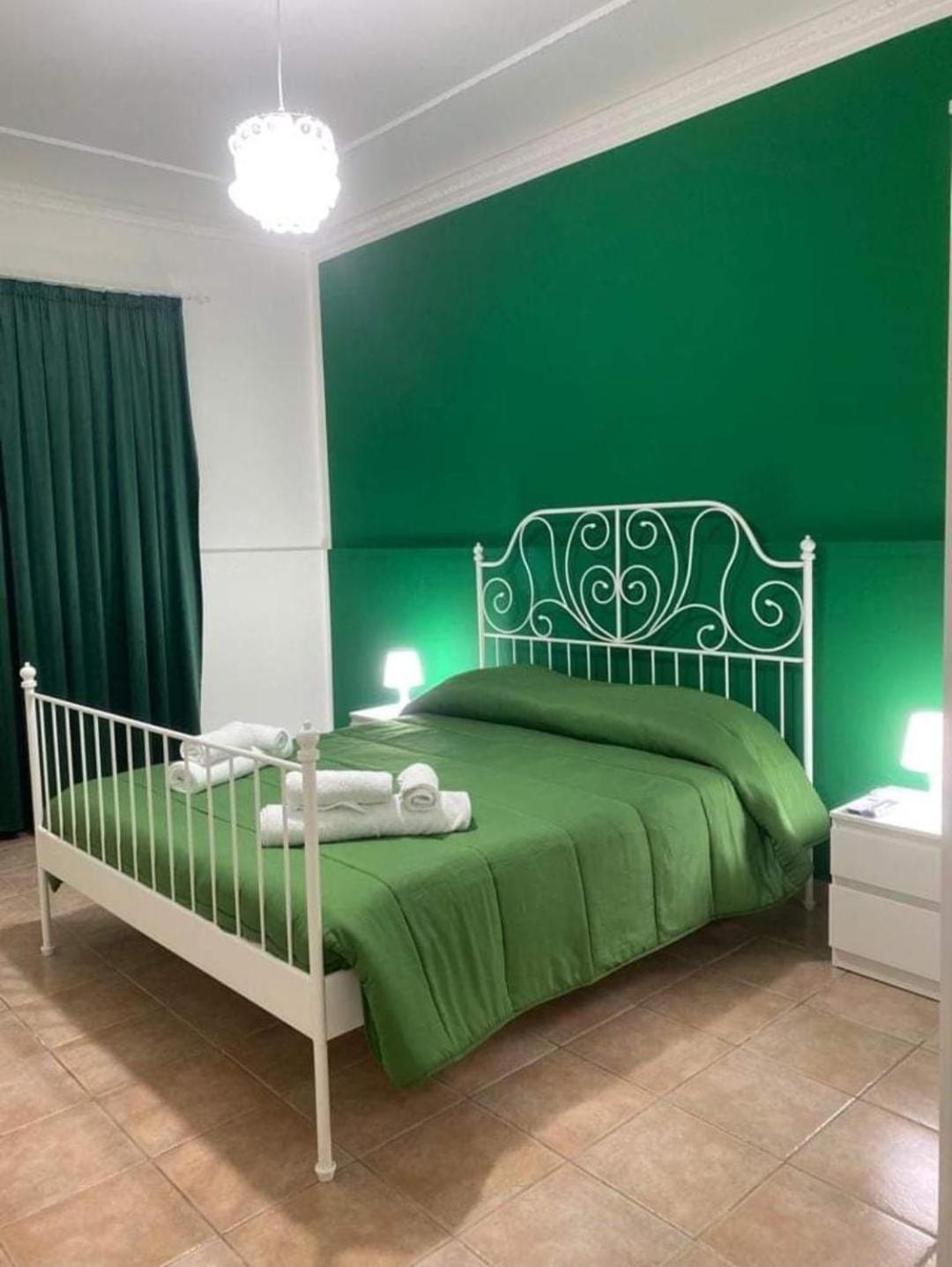 Casa Vacanze Paola Porto Empedocle Ngoại thất bức ảnh