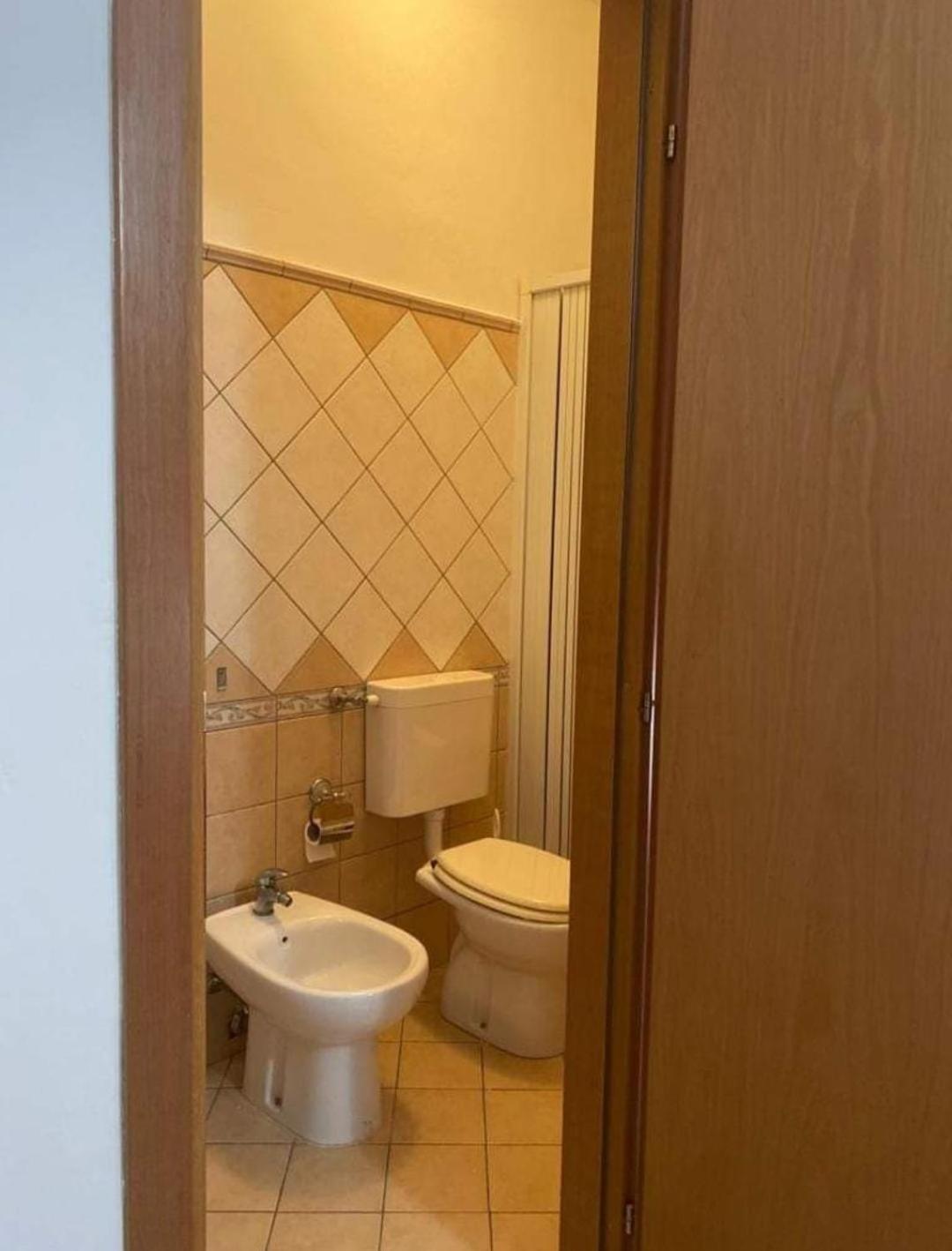 Casa Vacanze Paola Porto Empedocle Ngoại thất bức ảnh