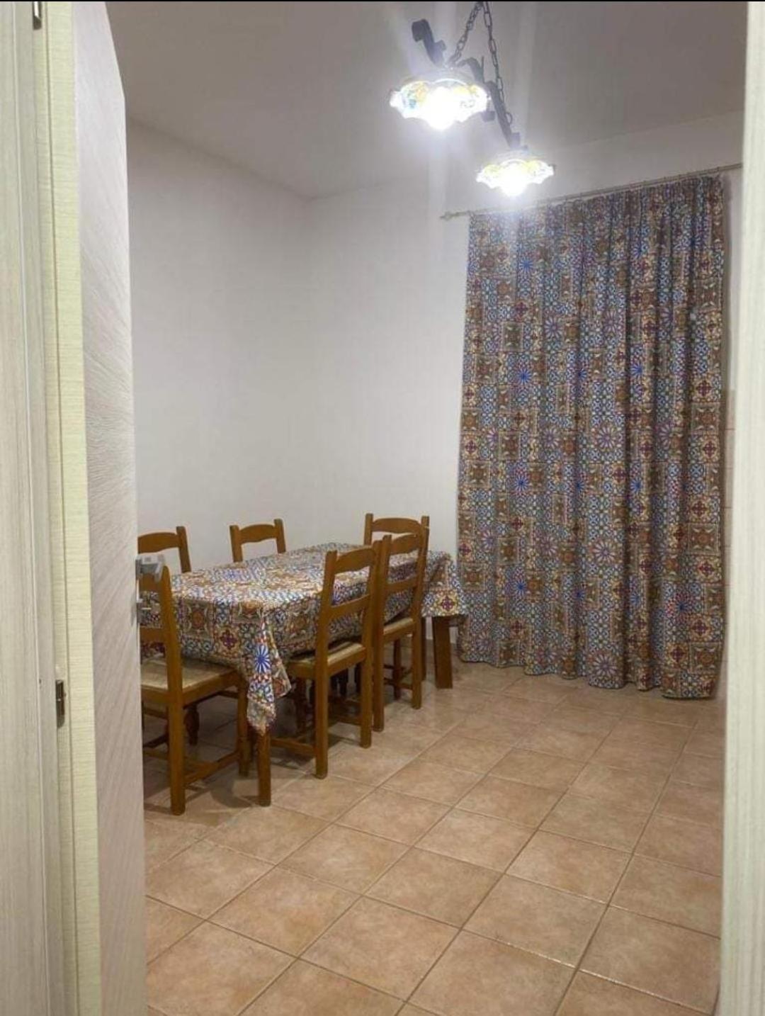 Casa Vacanze Paola Porto Empedocle Ngoại thất bức ảnh