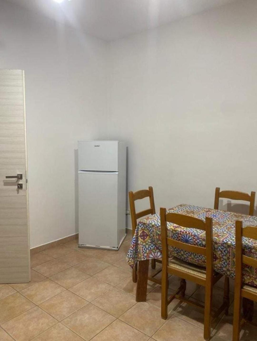 Casa Vacanze Paola Porto Empedocle Ngoại thất bức ảnh