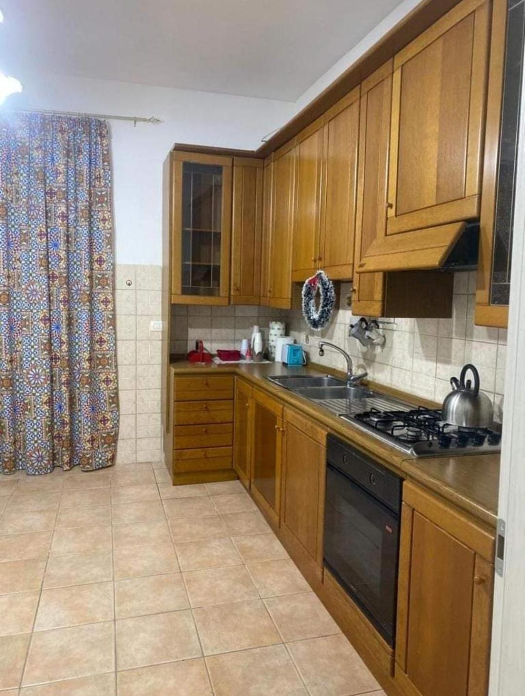 Casa Vacanze Paola Porto Empedocle Ngoại thất bức ảnh