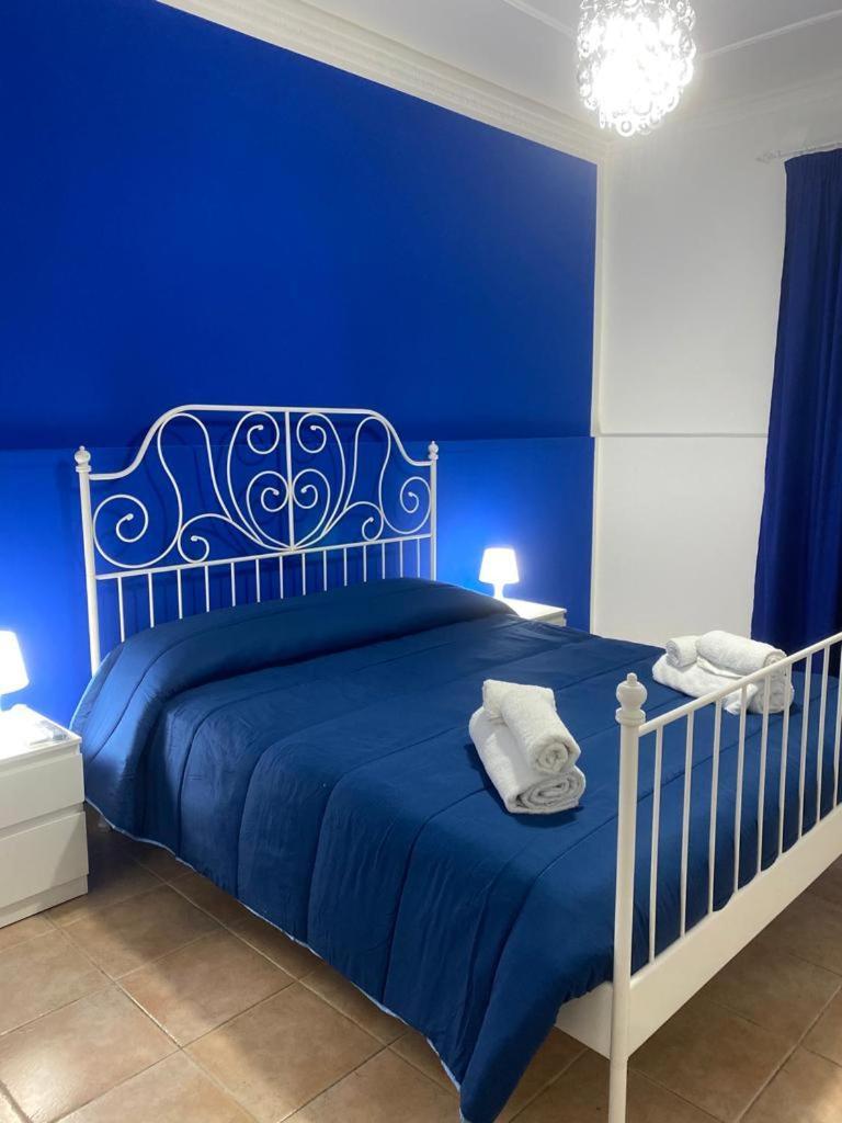 Casa Vacanze Paola Porto Empedocle Ngoại thất bức ảnh